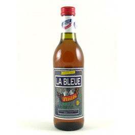 Bleue Pastis à l'ancienne