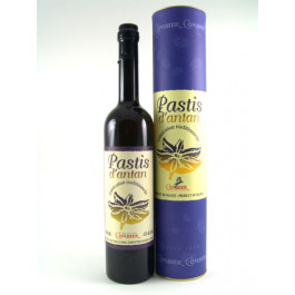 Combier Pastis d'Antan