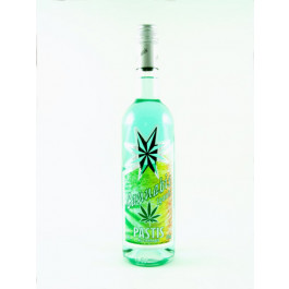 Iganis Cannabis Pastis