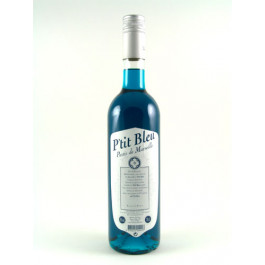P'tit Bleu