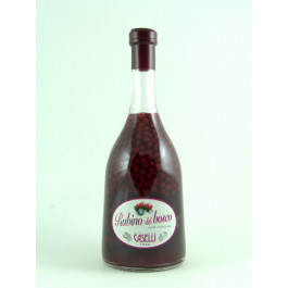 Liqueur Caselli Rubino del Bosco 25% 70cl