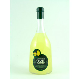 Liqueur Caselli Limoncino 32% 70cl