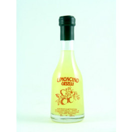 Caselli Liquore Limoncino