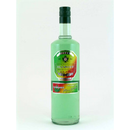 Iganoff Cannabis Vodka