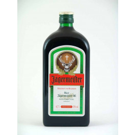 Jägermeister 35% 70cl