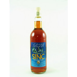 Sage Liquor Serpis