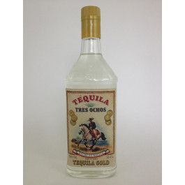 Tequilla "888" Gold