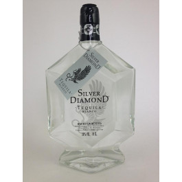 Tequilla Silver Diamond