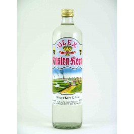 Ulex Küstenkorn