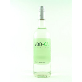 Vod-Ca Cannvodka