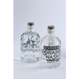 Vodka Brainwash L'Or
