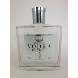 Vodka de Vigne