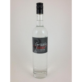 Vodka Grizzly Premium
