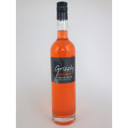 Vodka Grizzly Melon Cerise