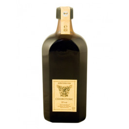Cerebrotonic