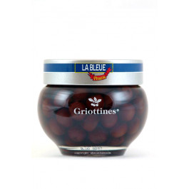 Griottines à la Bleue