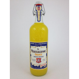 Limonade Rième Orange