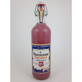 Limonade Rième Pampelmousse