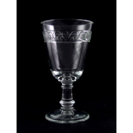 Glas Volute