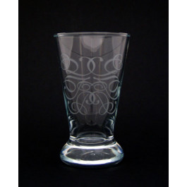 Glas Tribal