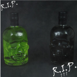 Absinthe C'est La Mort Set