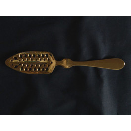Löffel Flèche Gold