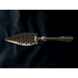Löffel Shell Inox