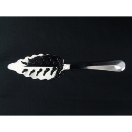 Löffel Fleur Inox