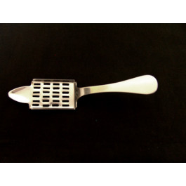 Löffel Fenêtre Inox