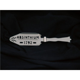 Absinthe Spoon Absinthium 1792 - Inox