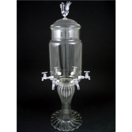 Absinthe Fountain Hypericum