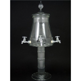 Absinthe Fountain Tussilago