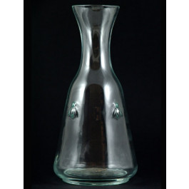 Decanter Abeille 75cl