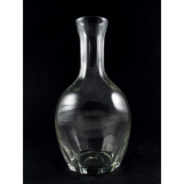 Karaffe Col Moulé 75cl