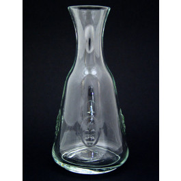 Karaffe Fleur de Lys 75cl