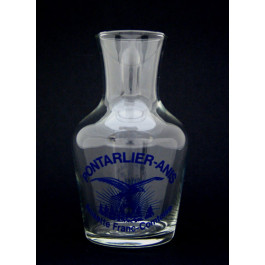 Karaffe Pontarlier Anis 50cl