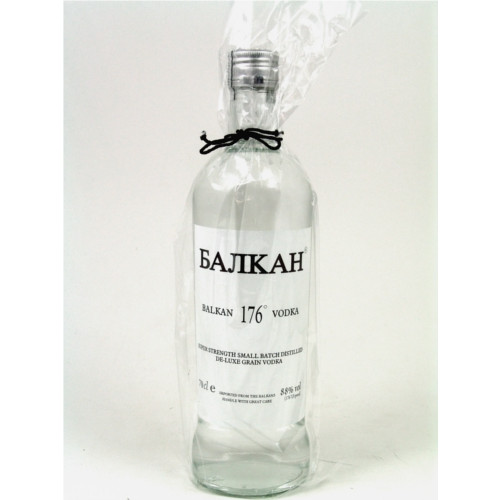 Absinthehouse Com Balkan Vodka 176 Der Online Shop Fur Absinth