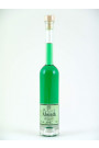 Zelena Musa Bt. Round