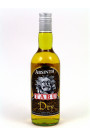 Tabu dry