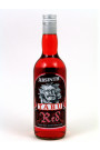 Tabu red