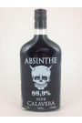 Calavera Noir 89.9