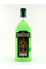 Diable vert