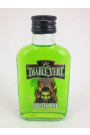 Diable vert