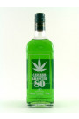 Tunel Cannabis