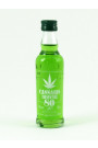 Tunel Cannabis green