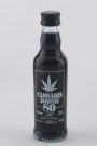 Tunel Cannabis black