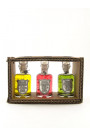 Abtshof Trio-Minis