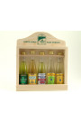 Emile Presentoir Liqueur Mini