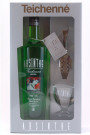 Teichenné Blister green