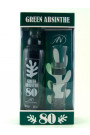 Tunel Set 80 Green